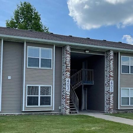 The Bernice - 2 Bedroom Apt In Quilt Town, Usa Hamilton Exterior foto